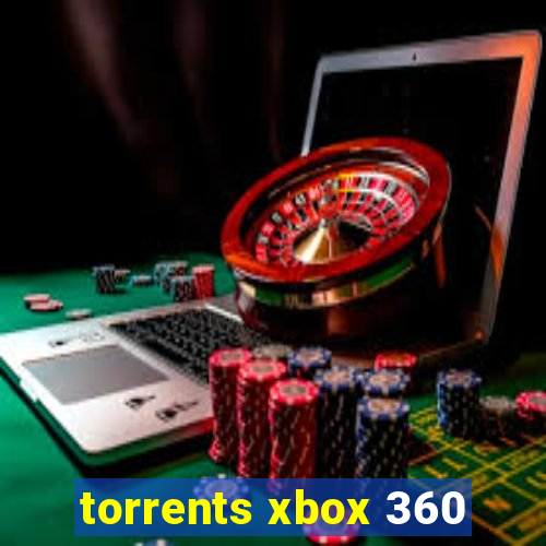 torrents xbox 360